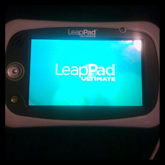 leapfrog ultimate cartridges